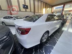 تۆیۆتا کامری